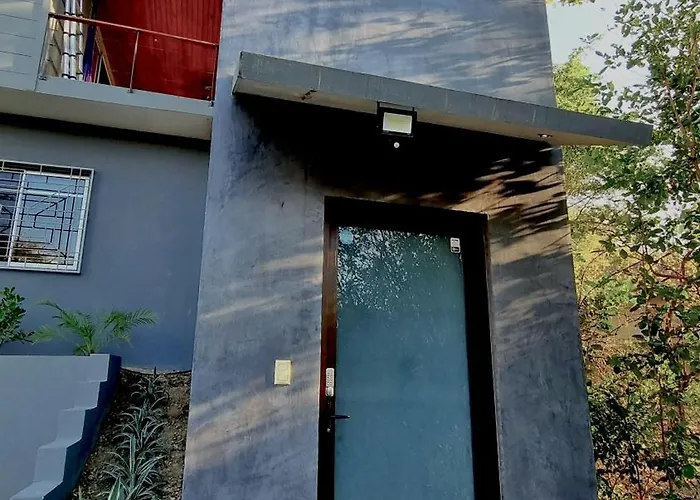 Casa Celeste Pensión