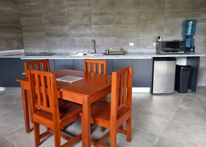 Casa Celeste Pensión