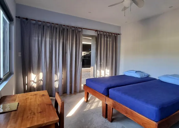 Casa Celeste Playa Pelada
